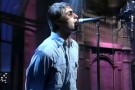 Oasis - Live @ David Letterman Show (Full Сoncert)