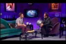 Olly Murs Chatty Man Interview..