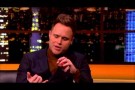 Olly Murs Interview on The Jonathan Ross Show