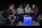 One Direction interview with Yahoo 2014