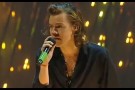 One Direction performing Steal My Girl (Live For The First Time) on Wetten Dass..?