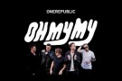 OneRepublic - Choke (Audio)