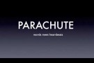 Parachute - Words meet Heartbeats (with Lyrics)