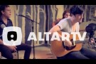 Parachute: What I Know - Unplugged - AltarTV