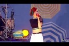 Paramore - Ain't It Fun │LIVE On GMA 2014│