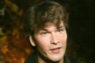 Patrick Swayze about Dirty Dancing (1987)