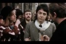 Paul McCartney & Wings in 1971-1972 (rare!)