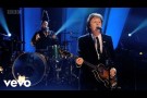 Jet (Live on Later...with Jools Holland, 2010)