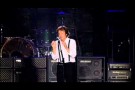 Paul McCartney "I Saw Her Standing There/Yesterday/Helter Skelter" Live-2009