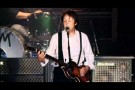 Paul McCartney "Live And Let Die/Day Tripper/Lady Madonna" Live