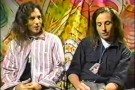 Pearl Jam - Uncut Interview #1 (New York, 1991)