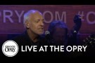 Peter Frampton - "Show Me the Way" | Live at the Grand Ole Opry | Opry