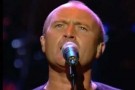 Phil Collins - Take me home live