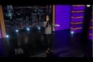 (HD) Regis and Kelly - Pia Toscano "This Time" (8.16.11)