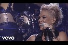 P!nk - Try (The Truth About Love - Live From Los Angeles)