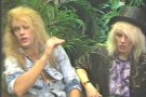 Poison 1987 Interview (76 of 100+ Interview Series)
