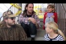 Kids Interview Bands - Ponderosa