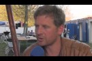 Optreden Racoon & Interview zanger Bart van der Weide BFO2013 | MijnZ.nl