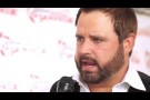 Randy Houser Interview at Kicker Country Stampede