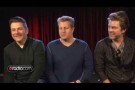 Rascal Flatts Preview New Songs From Upcoming Album 'Rewind'