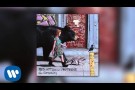 Red Hot Chili Peppers - Dark Necessities [OFFICIAL AUDIO]