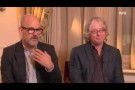 R.E.M. - Goodbye interview (Norwegian TV, 2011)