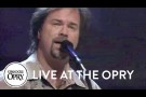 Restless Heart - "The Bluest Eyes In Texas" | Live at the Grand Ole Opry | Opry