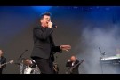Rick Astley - Never Gonna Give You Up (Live @ V Festival 2016 + Interview, HD)