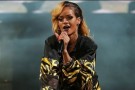 [1080p] Rihanna Live at T In The Park (What Now, Stay, Diamonds) 2013 Scotland Full HD