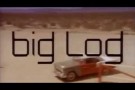 Robert Plant - Big Log [Official Video] [HD Remaster]