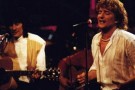 Rod Stewart - Maggie May [Live Unplugged Video]