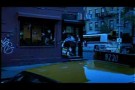 Ryan Adams - The Rescue Blues (music video)