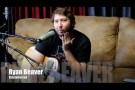 Ryan Beaver sings "Kristofferson" live on KOKEFM