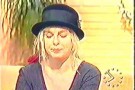 Sam Brown - RARE - With A Little Love - GMTV 1991