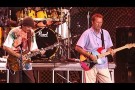 Carlos Santana / Eric Clapton - JinGo (Jin-Go-Lo-Ba) 2004 Live Video