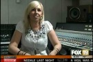 Saving Jane Behind the Hits interview with Brian Douglas on Fox 19