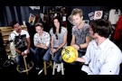 Scars on 45 Second Story Garage Interview