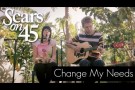 Scars on 45 - "Change My Needs" Live Acoustic Session
