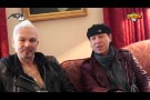 SCORPIONS INTERVIEW by METALXS