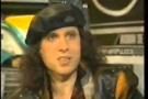 Scorpions - Interview ( Holland 1986 )