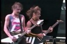 Scorpions - Live In Tokyo 1984 (live Concert)