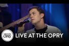 Scotty McCreery - "See You Tonight" | Live at the Grand Ole Opry | Opry