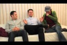 Blunt Talking - Scouting for Girls Interview