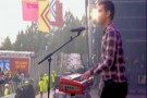 Scouting for Girls - This Aint A Love Song | Live @ T in the Park 2010 (HQ)