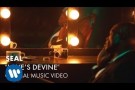 Seal - Love's Divine (Official Music Video)