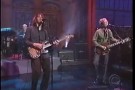 Semisonic - Singing In My Sleep - CBS Late Show '98