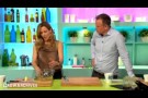 Sheryl Crow @ the Sunday Brunch (interview+cooking)