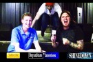 Shinedown Interview Brent Smith 2010