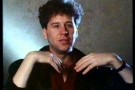 Simple Minds - rare 1984 NZ interview!