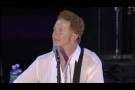 Simply Red - Holding Back The Years Live